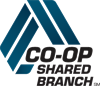 Shared Branch Co-Op logo
