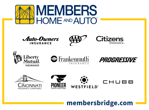 Members Home and Auto